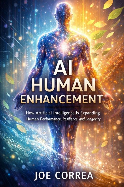 Produktbild: AI Human Enhancement