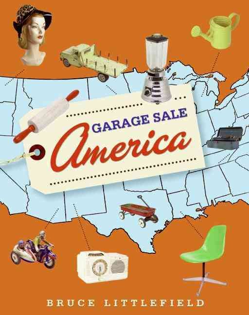 Produktbild: Garage Sale Amer