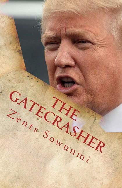 Produktbild: The Gatecrasher: True Hacks
