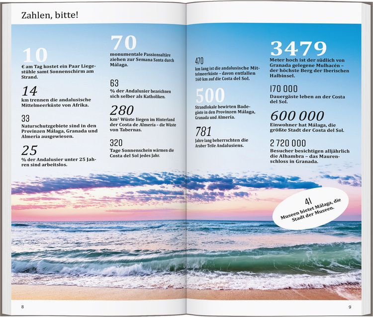 Produktbild: DUMONT direkt Reisef&uuml;hrer Costa del Sol