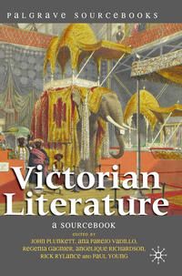 Produktbild: Victorian Literature