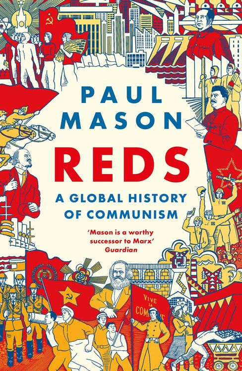 Produktbild: Reds