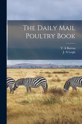 Produktbild: The Daily Mail Poultry Book