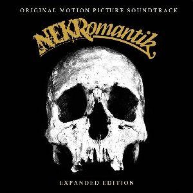 Produktbild: Nekromantik