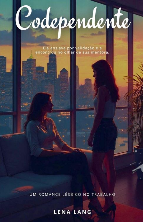 Produktbild: Codependente