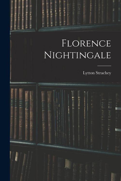 Produktbild: Florence Nightingale