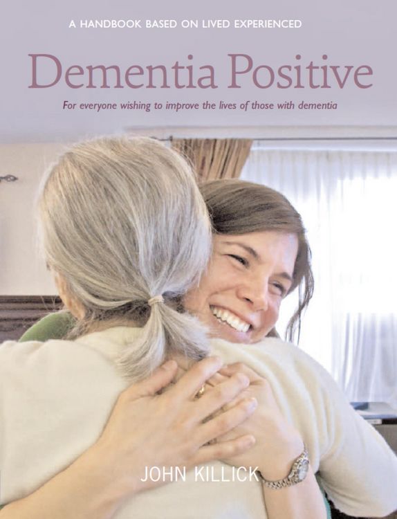Produktbild: Dementia Positive