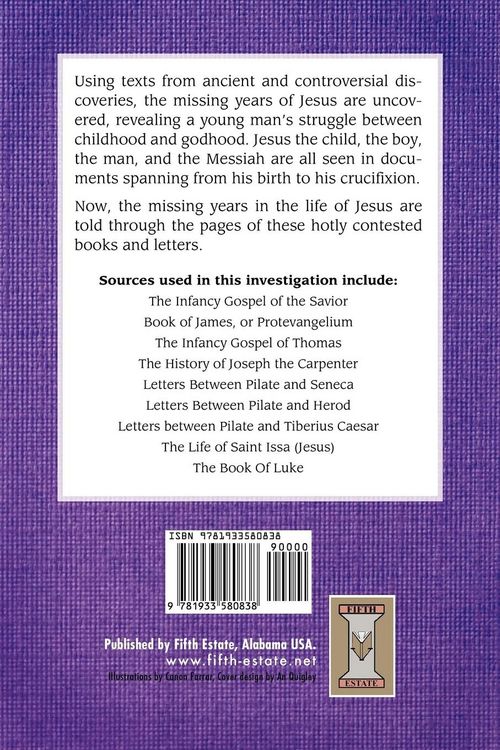 Produktbild: The Life and Times of Jesus