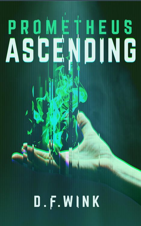 Produktbild: Prometheus Ascending
