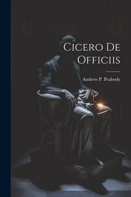 Produktbild: Cicero De Officiis