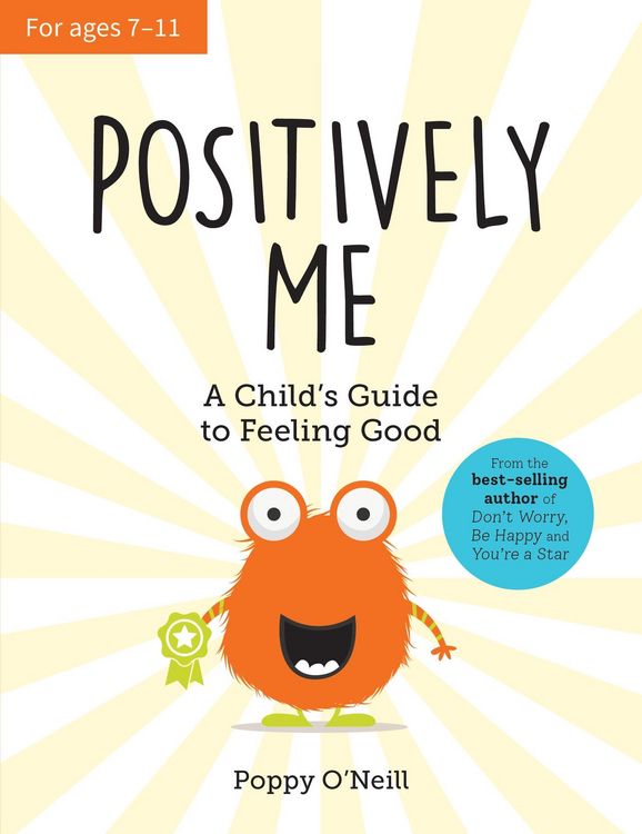Produktbild: Positively Me