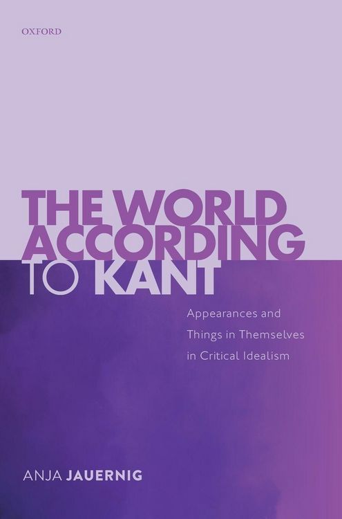 Produktbild: World According To Kant C