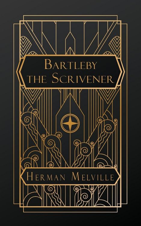 Produktbild: Bartleby, the Scrivener
