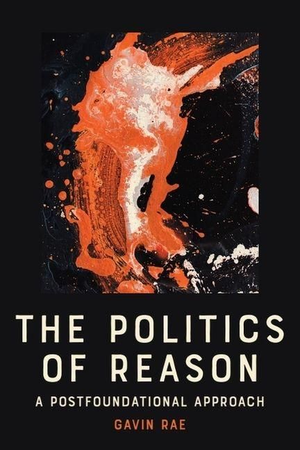 Produktbild: The Politics of Reason
