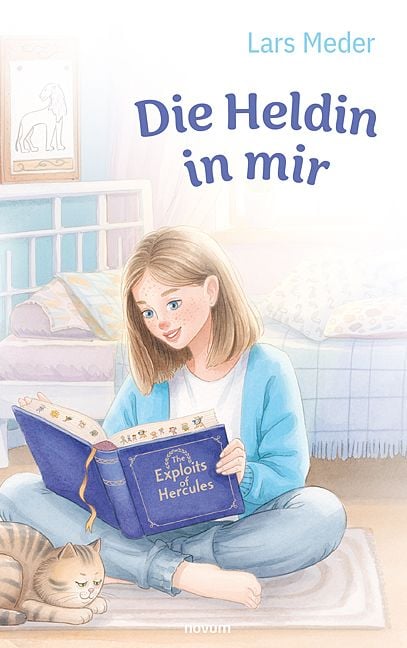 Produktbild: Die Heldin in mir