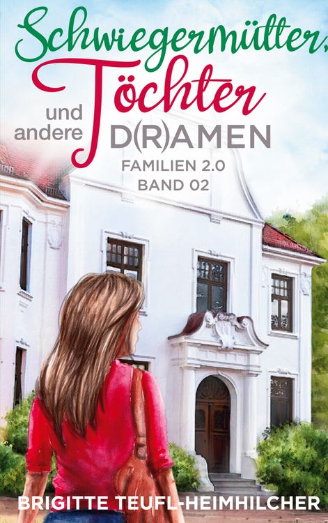 Produktbild: Schwiegerm&uuml;tter, T&ouml;chter und andere D(r)amen