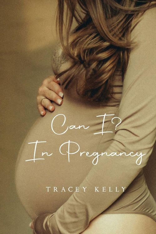 Produktbild: Can I? In Pregnancy