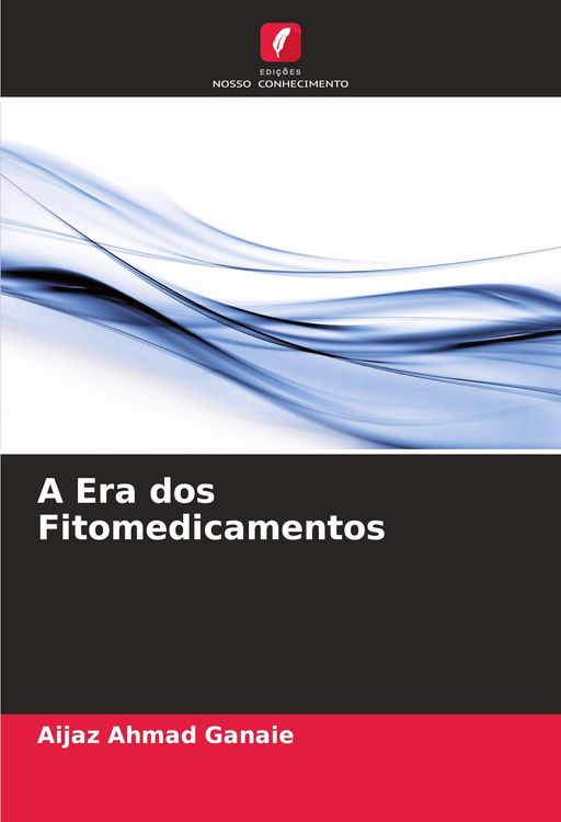 Produktbild: A Era dos Fitomedicamentos