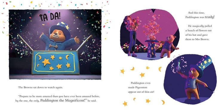 Produktbild: Abracadabra!
