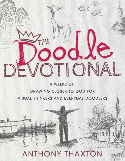 Produktbild: The Doodle Devotional