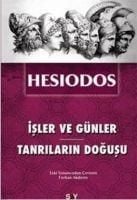 Produktbild: Isler ve G&uuml;nler - Tanrilarin Dogusu
