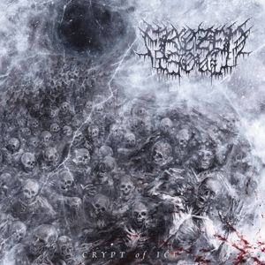 Produktbild: Crypt of Ice
