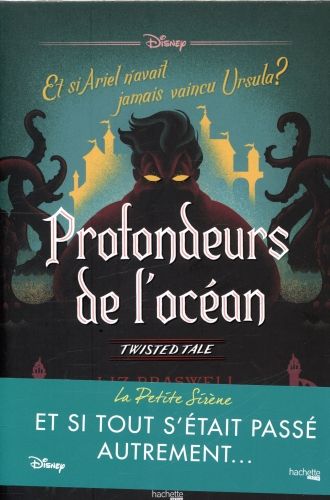 Produktbild: Profondeurs de l'oc&eacute;an