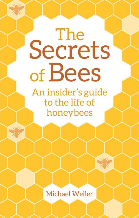 Produktbild: The Secrets of Bees