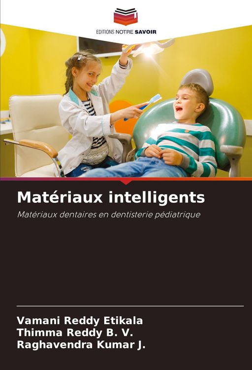 Produktbild: Mat&eacute;riaux intelligents