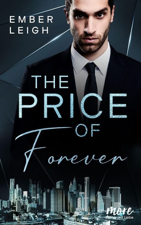 Produktbild: The Price of Forever