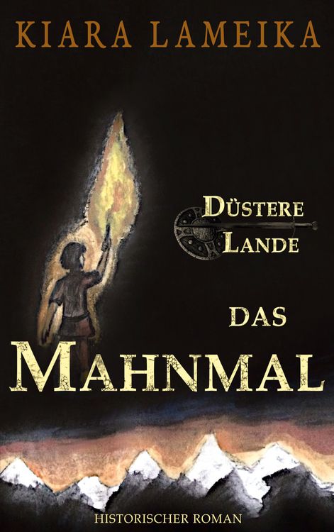 Bild vom Artikel Düstere Lande: Das Mahnmal vom Autor Kiara Lameika