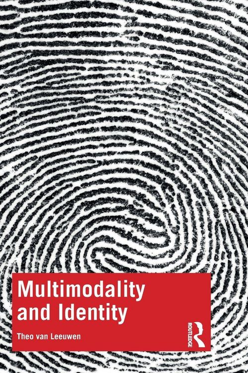 Produktbild: Multimodality and Identity