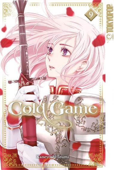 Produktbild: Cold Game 09