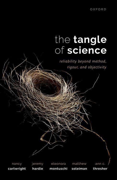 Produktbild: The Tangle of Science