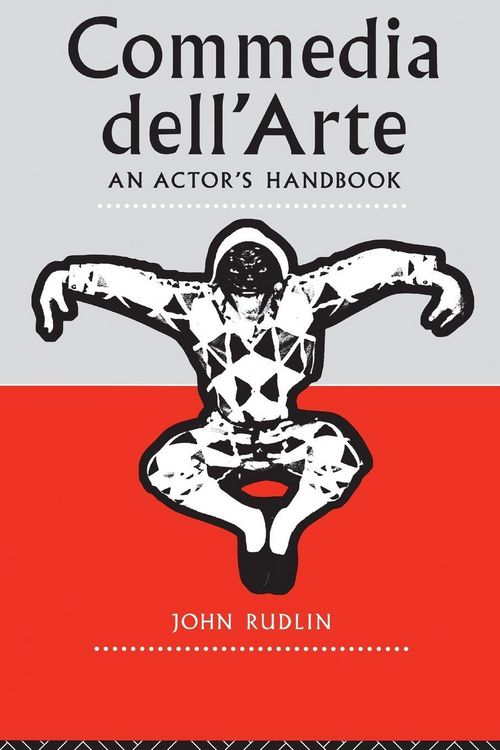 Produktbild: Commedia Dell'Arte