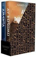 Produktbild: Piramit Seti 2 Kitap Takim, Ciltli