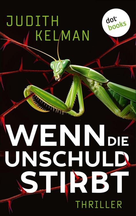 Produktbild: Wenn die Unschuld stirbt