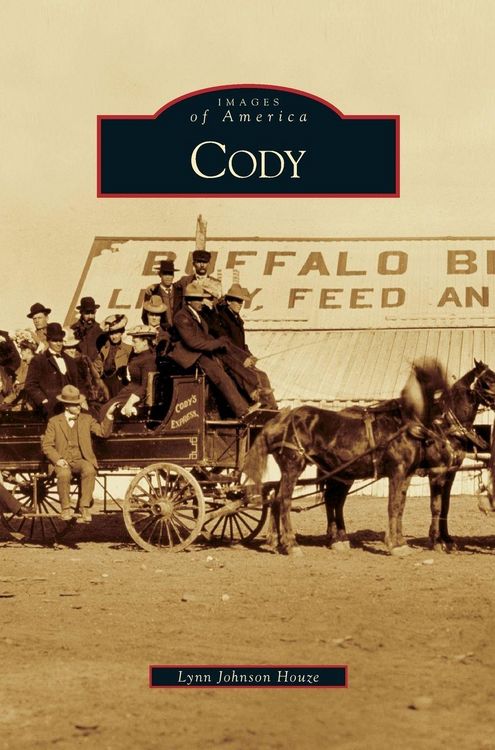 Produktbild: Cody