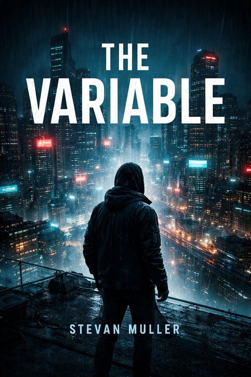 Produktbild: The Variable