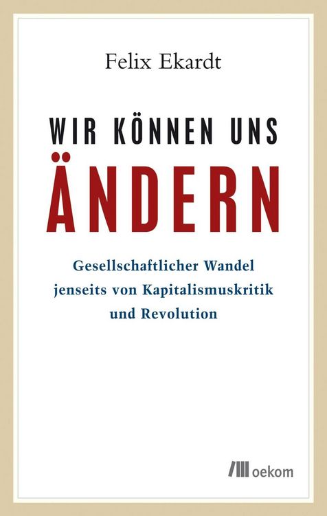 Produktbild: Wir k&ouml;nnen uns &auml;ndern