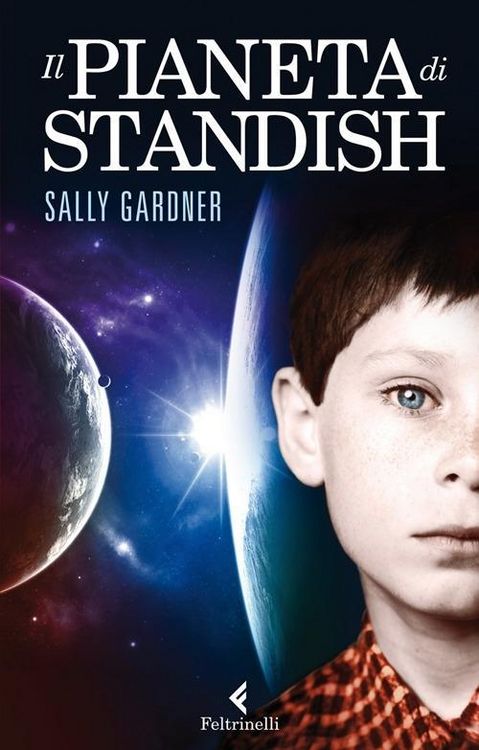 Produktbild: Il pianeta di Standish
