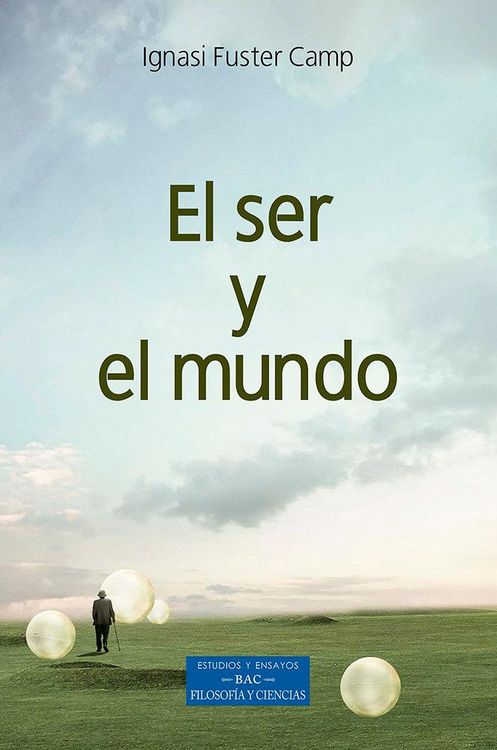 Produktbild: El ser y el mundo