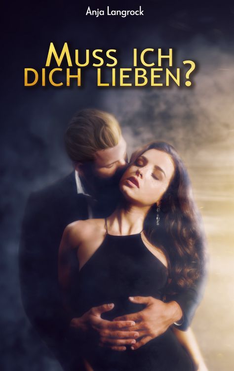 Produktbild: Muss ich dich lieben?