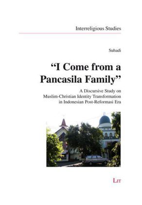 Produktbild: "I Come from a Pancasila Family"