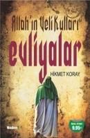 Produktbild: Allahin Veli Kullari Evliyalar