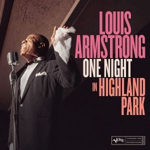 Produktbild: One Night in Highland Park