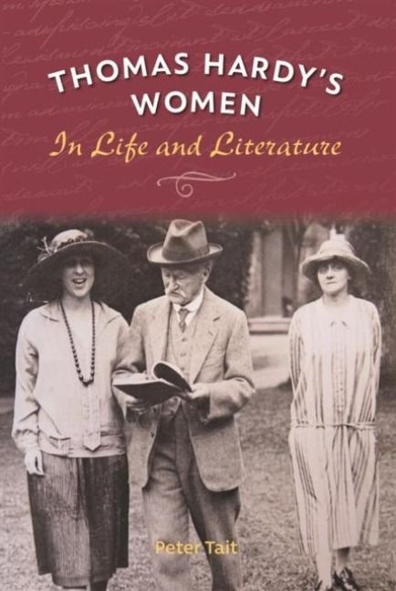 Produktbild: Thomas Hardy's Women