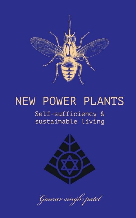 Produktbild: New Power Plant