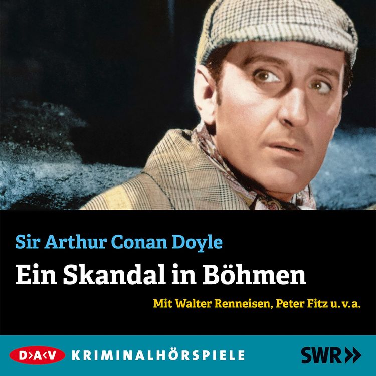 Produktbild: Ein Skandal in B&ouml;hmen