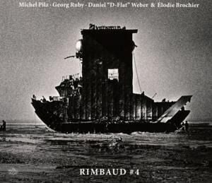 Produktbild: Rimbaud #4